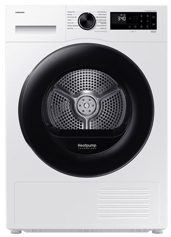 SAMSUNG DV90DG52A0AEAH 9 KG KURUTMA MAKİNESİ