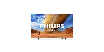 PHILIPS 65PUS7800/62  65 165 EKRAN ULTRA HD SMART QLED TV