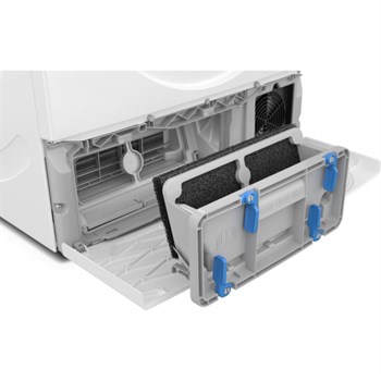 PROFİLO KM10611CTR ISI POMPALI 10 KG KURUTMA MAKİNESİ