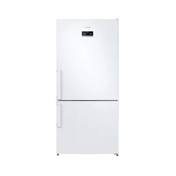 SAMSUNG RB58DS75EWW/TR 580 LT KOMBİ NOFROST BUZDOLABI
