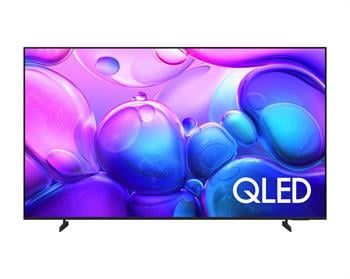 SAMSUNG 65Q6FAAUXTK 65 165 EKRAN QLED 4K SMART LED TV