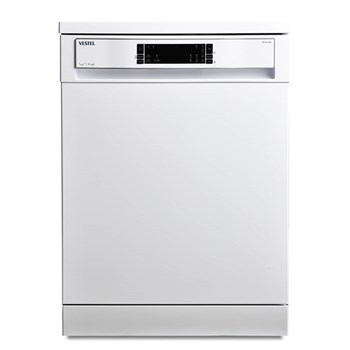 VESTEL BM4212 WİFİ 4 PROGRAMLI BULAŞIK MAKİNESİ