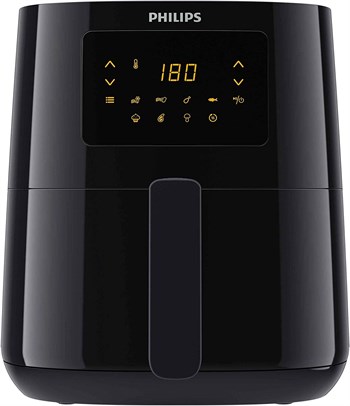 Philips Essential HD9252/90 Airfryer Fritöz