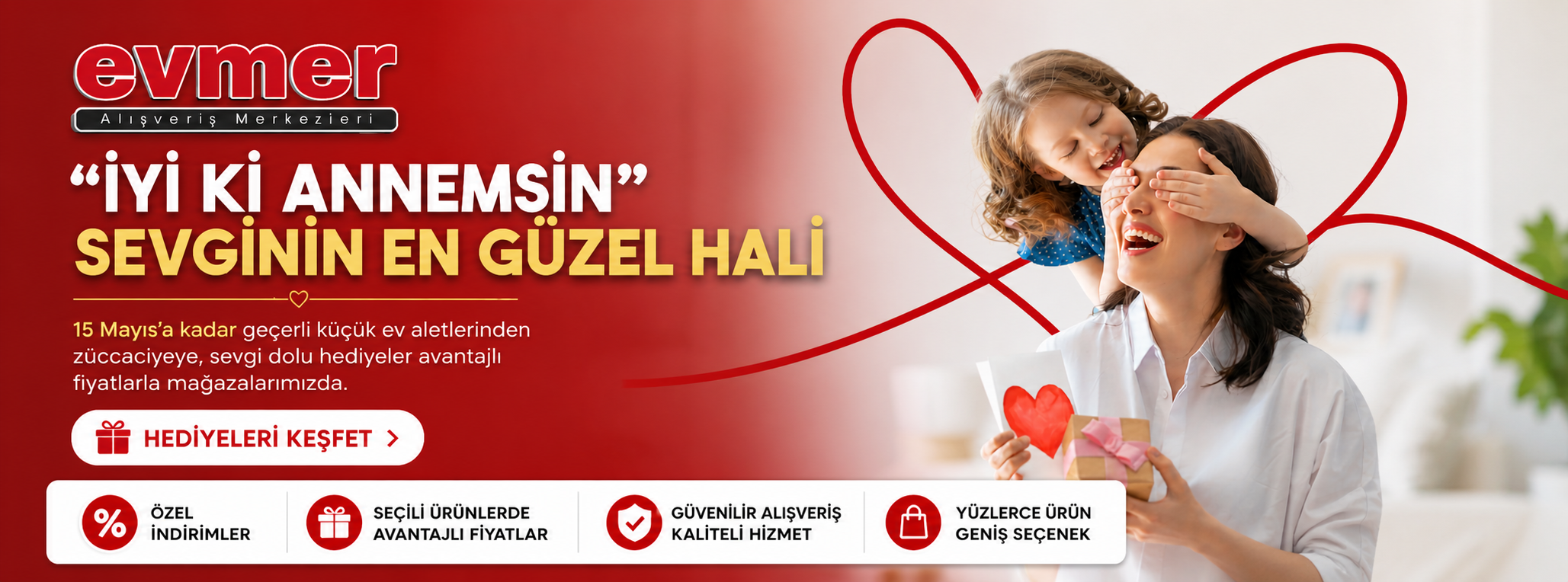 anneler günü