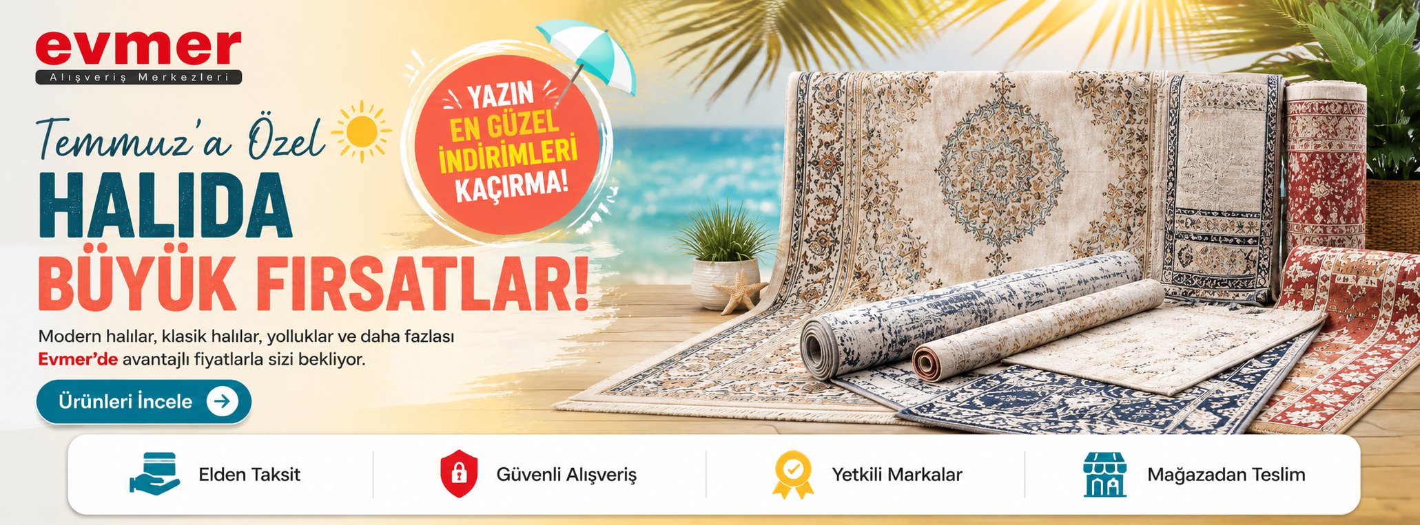 halı