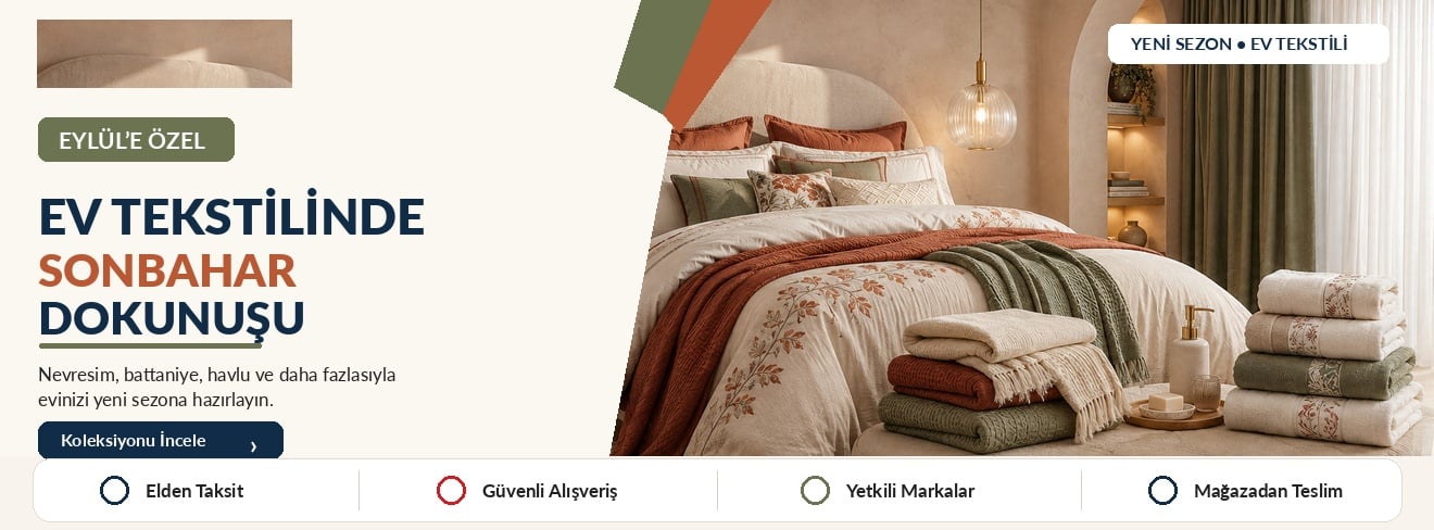 tekstil