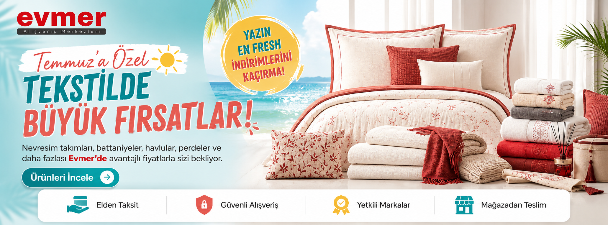 tekstil