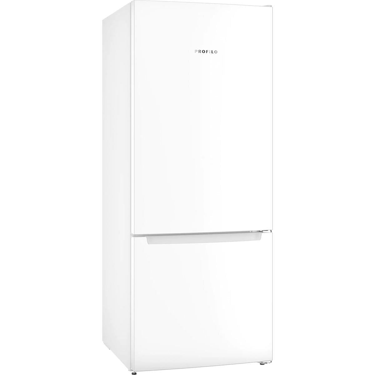 Profi̇lo BD3076WEVN 578 Lt Kombi̇ Nofrost Buzdolabı