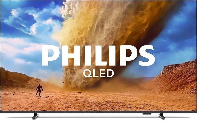 PHILIPS 65PUS7800/62  65'' 165 EKRAN ULTRA HD SMART QLED TV