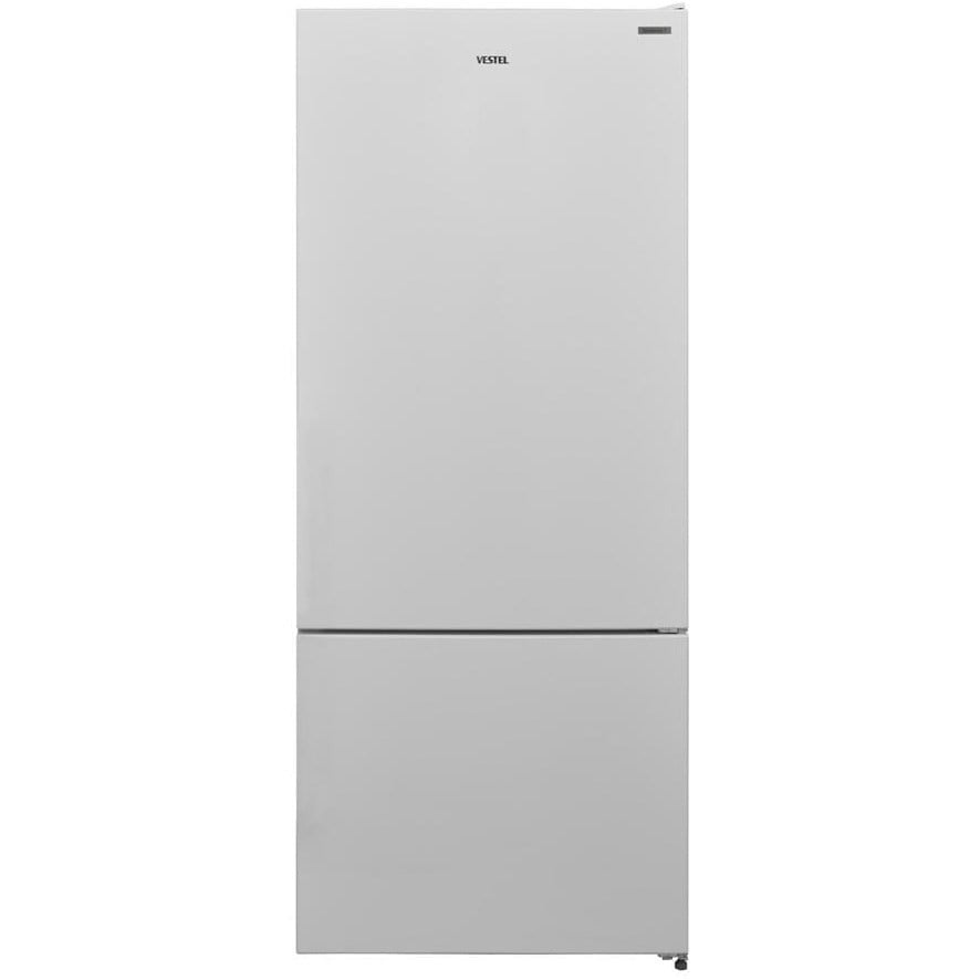 Vestel NFK60011 TE 533 Lt No-Frost Buzdolabı