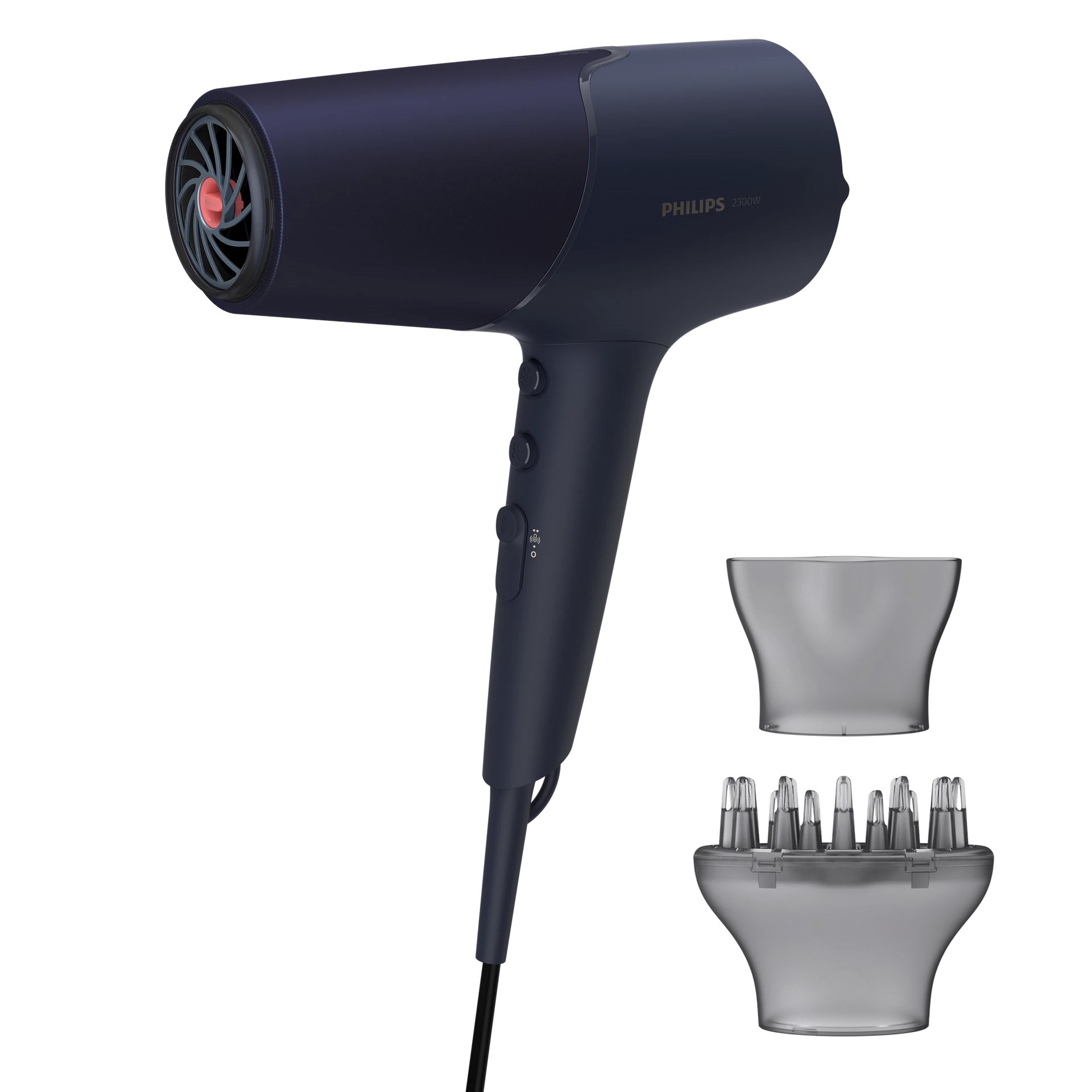 PHILIPS BHD510 SAÇ KURUTMA MAKİNASI