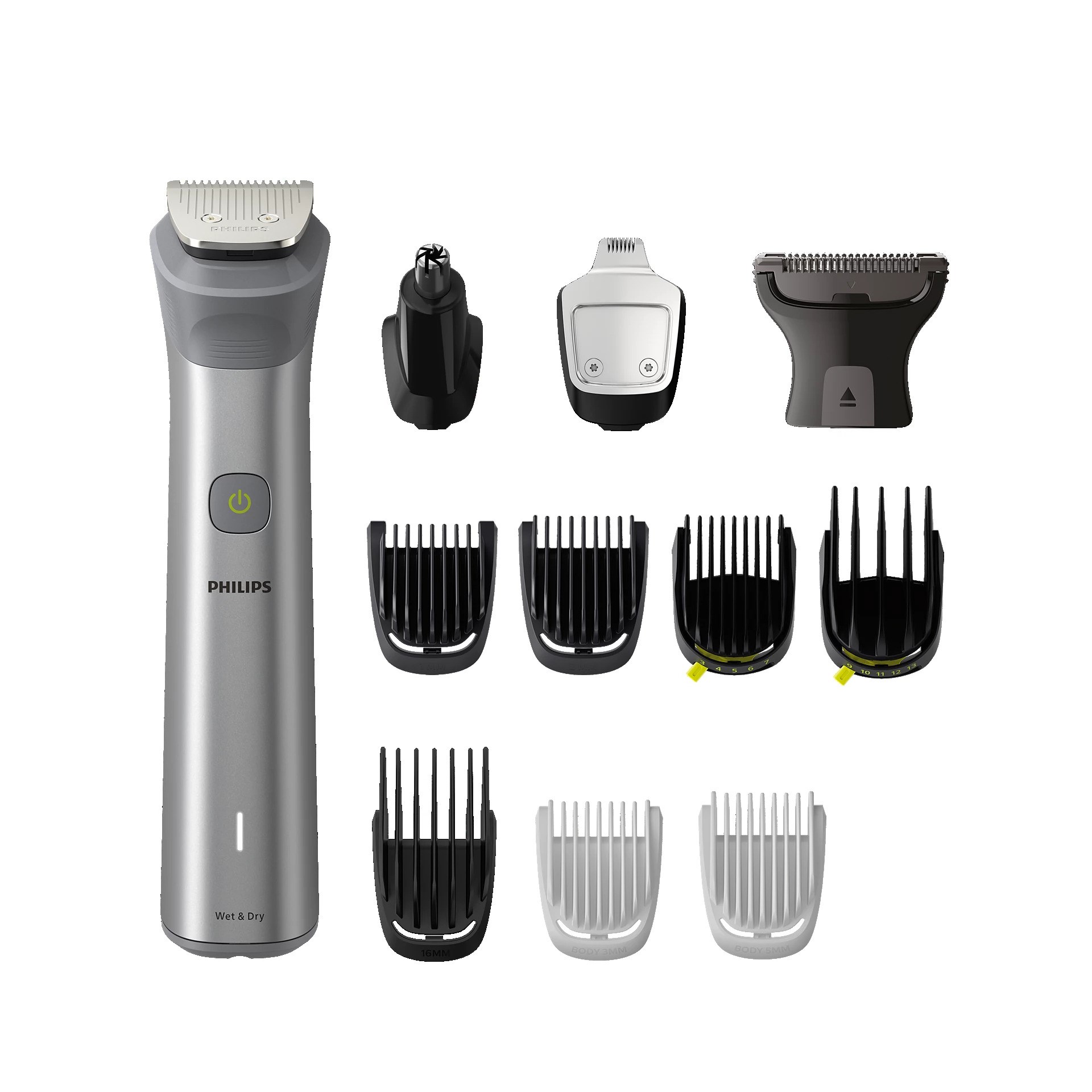 PHILIPS MG5950/15 ERKEK BAKIM SETİ