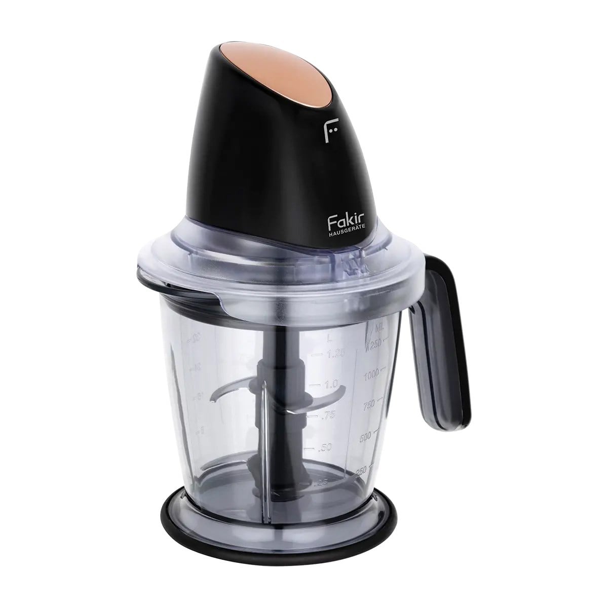 FAKİR STORCHOP DOĞRAYICI-COPPER