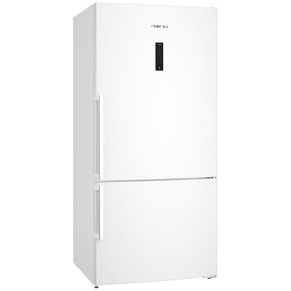 Profi̇lo BD3086WECN 631 LT Kombi̇ Nofrost Buzdolabi