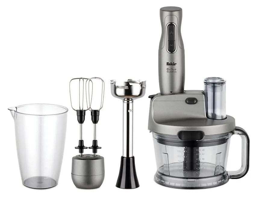 FAKİR 4'LÜ AVANTAJ PAKET SILVERSTONE SERISI