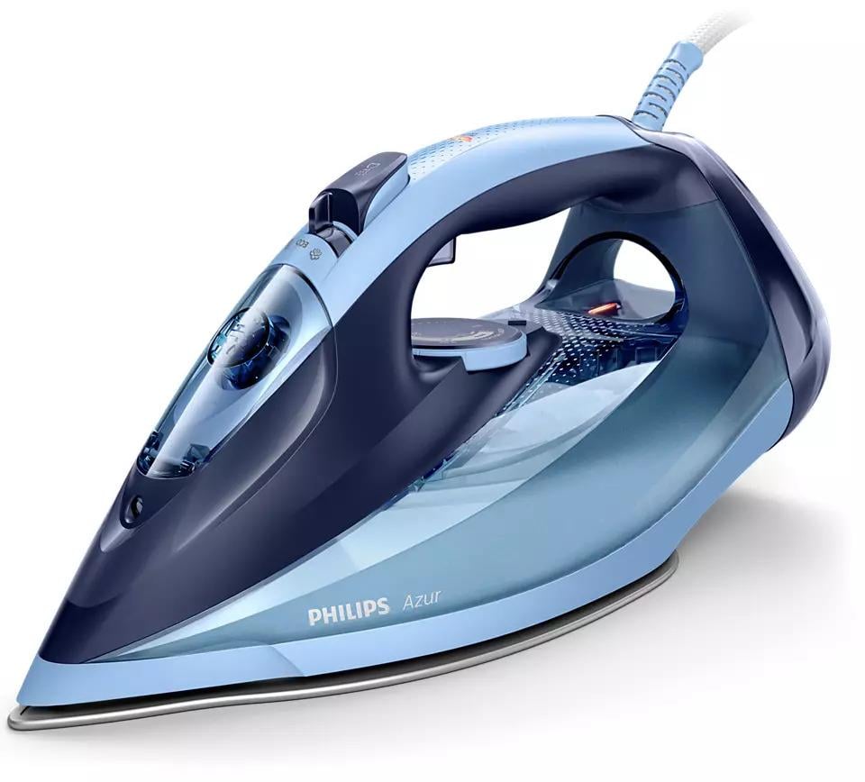 Philips Gc4564/20  Azur Buharlı Ütü