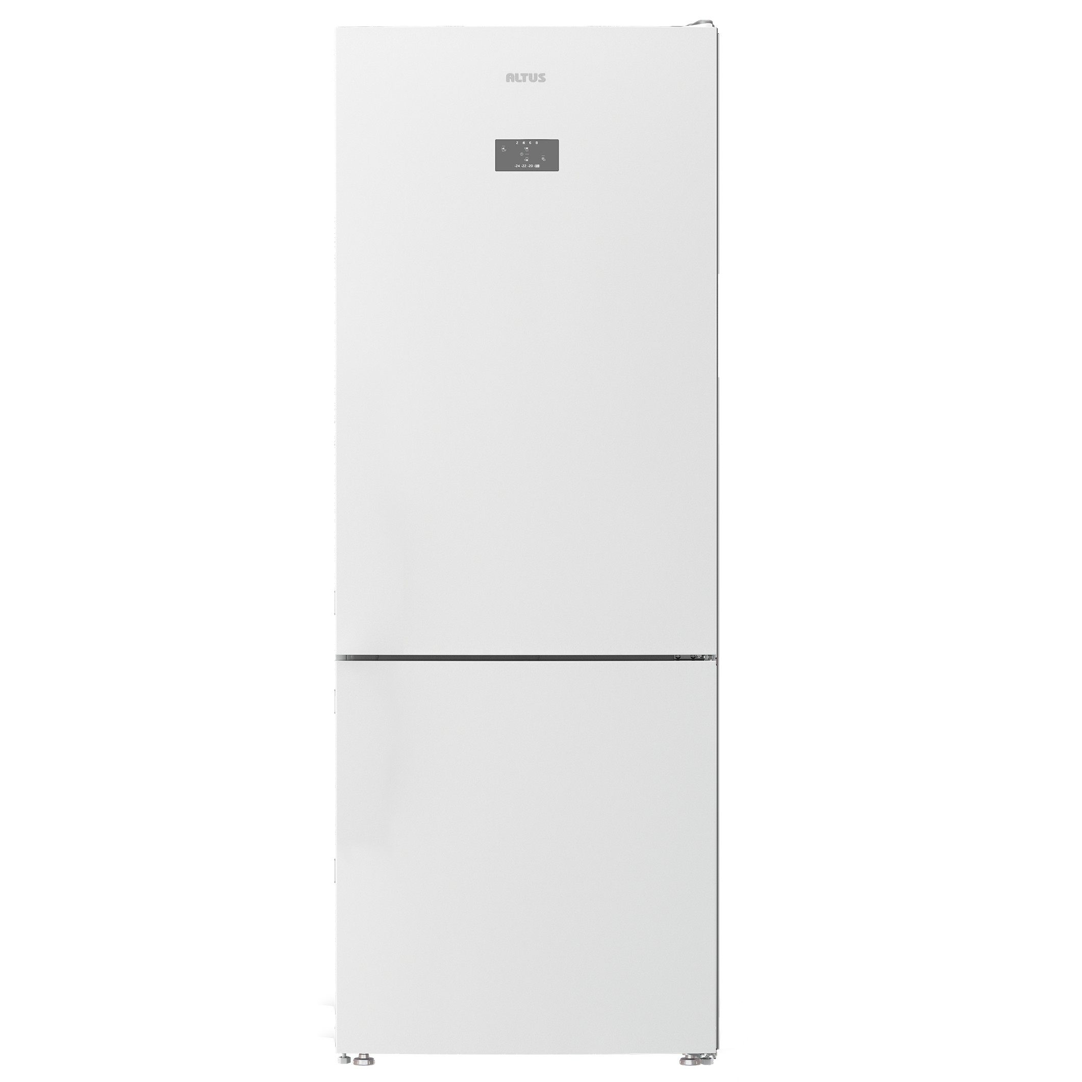 ALTUS ALK471 XE KOMBİ NOFROST BUZDOLABI