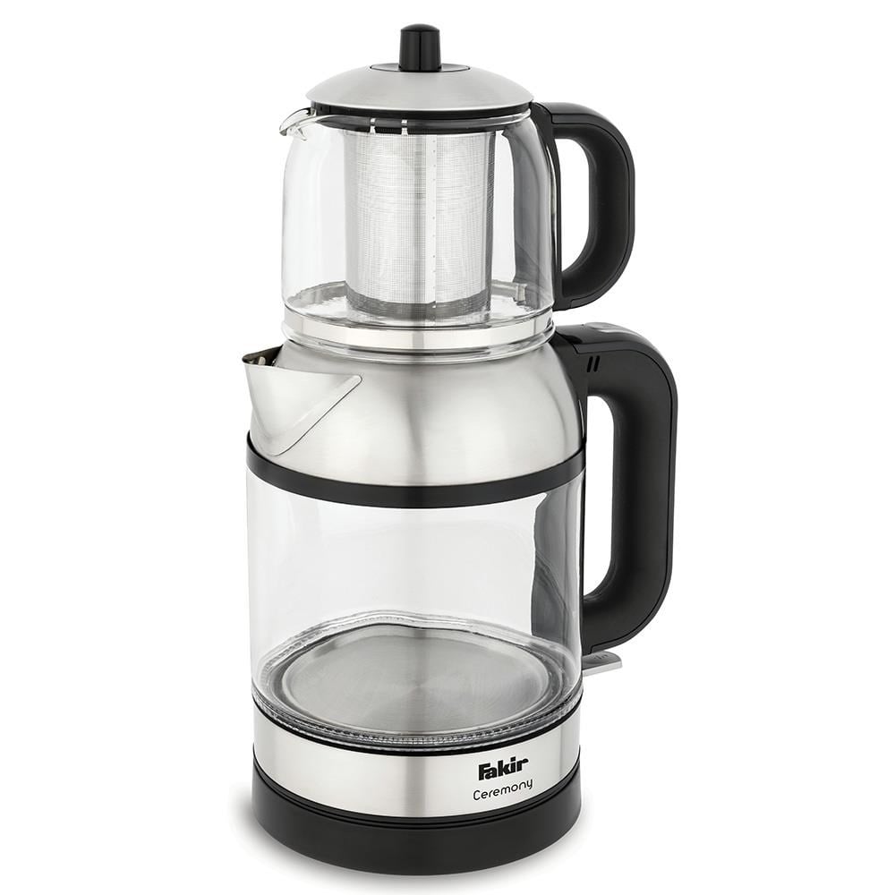 FAKİR CEREMONY ÇAY MAKİNESİ