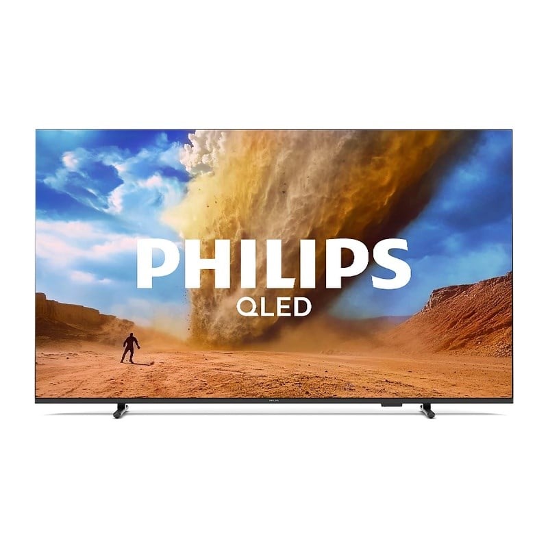 PHILIPS 55PUS7800/62 55'' 139 EKRAN ULTRA HD SMART QLED TV