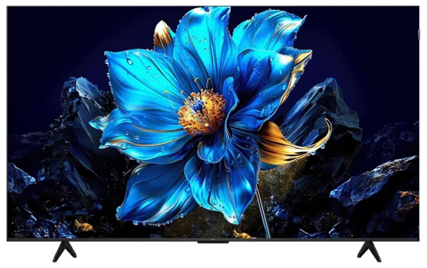 TCL 65P79KGTV 65'' 165 EKRAN ULTRA HD 4K QLED TV