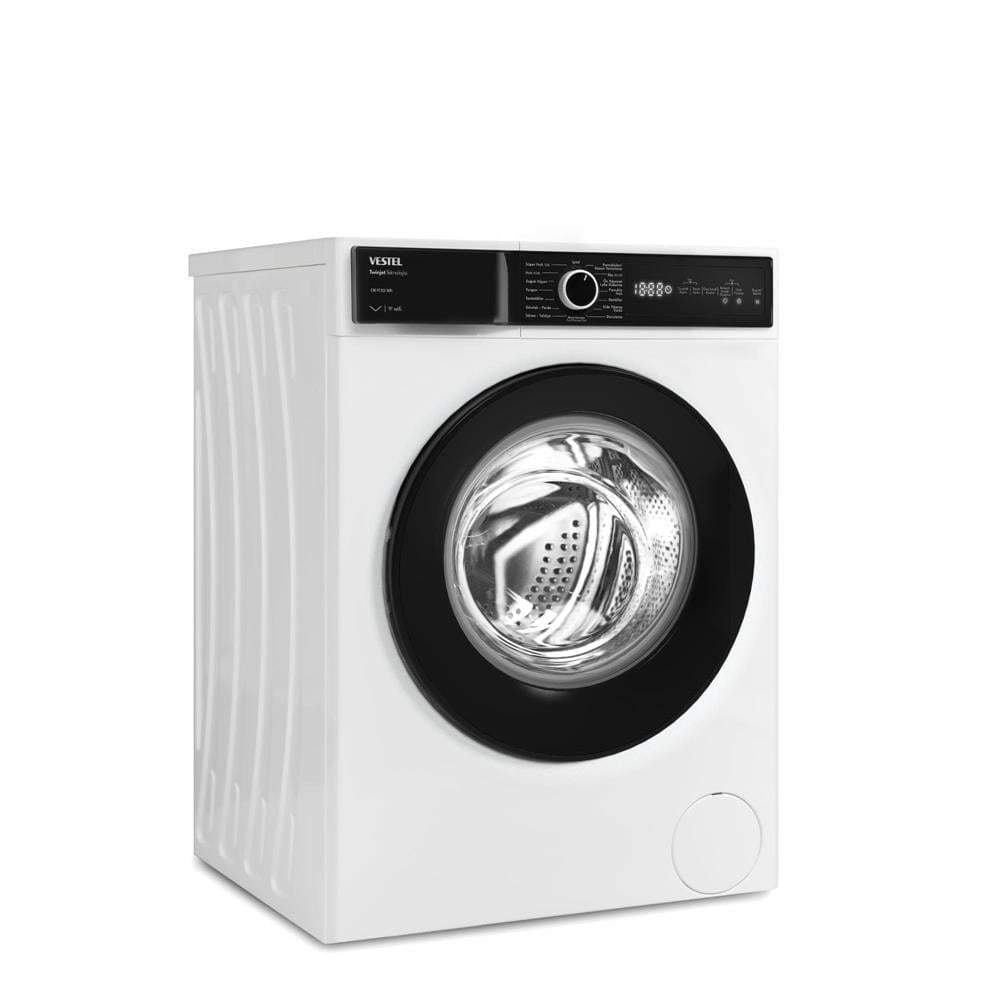 VESTEL CMI97302 WİFİ 9 KG 1000 DEVİR ÇAMAŞIR MAKİNESİ