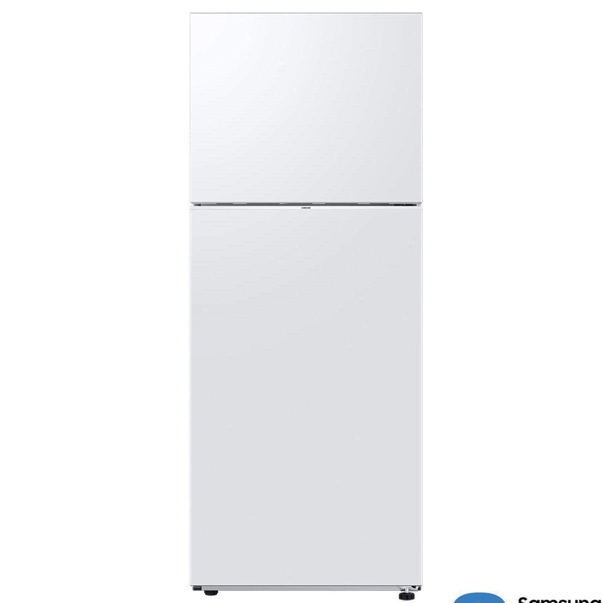 SAMSUNG RT47CG6636WWTR 465 LT BEYAZ NOFROST BUZDOLABI