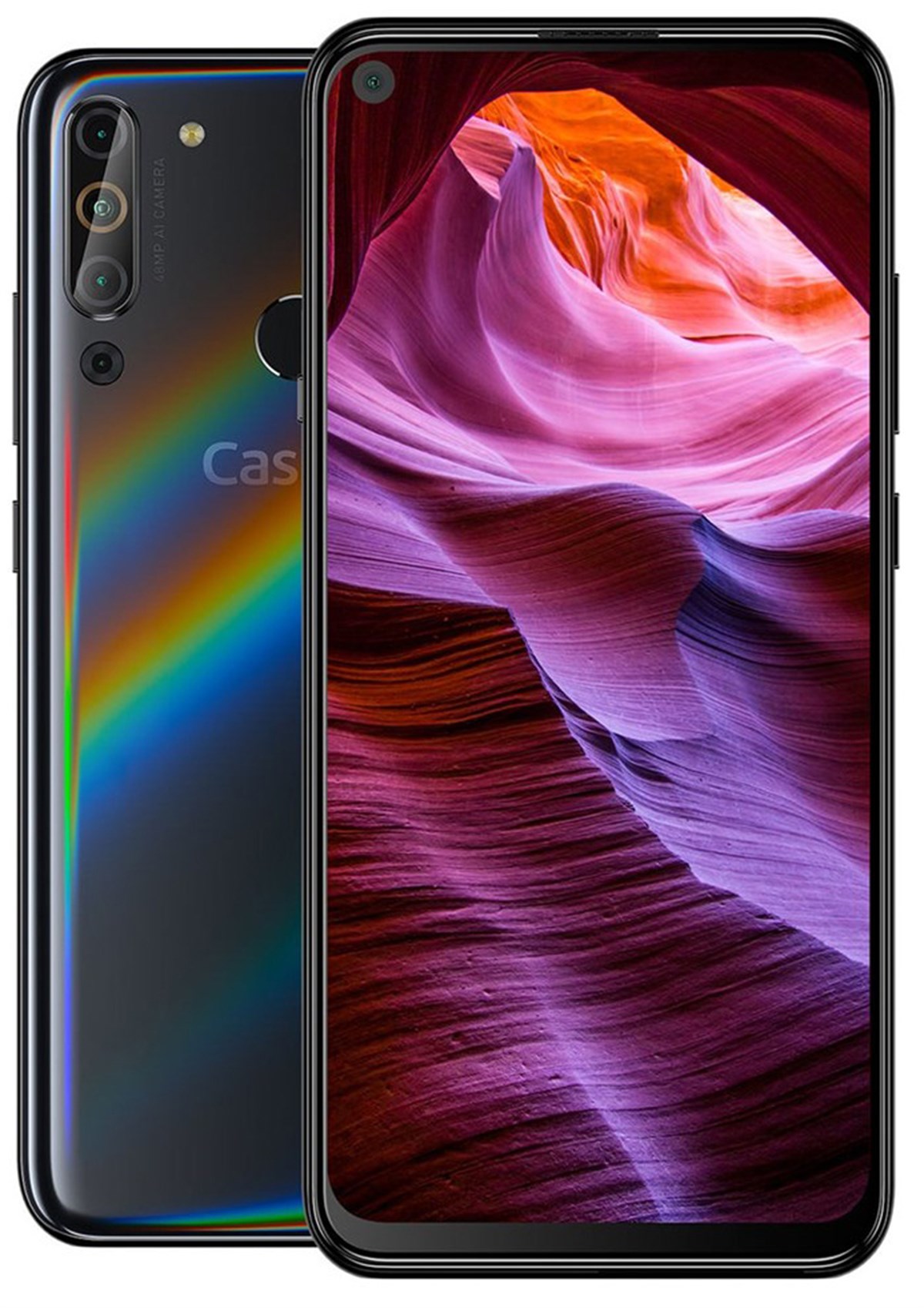 Casper Via X20 128 GB (Casper Türkiye Garantili)