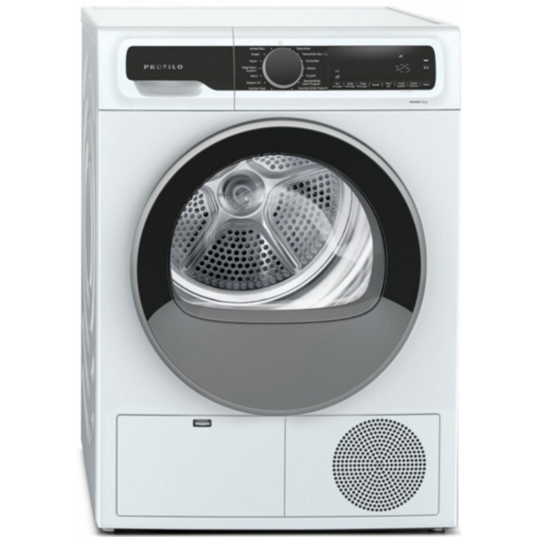 PROFİLO KM10611CTR ISI POMPALI 10 KG KURUTMA MAKİNESİ