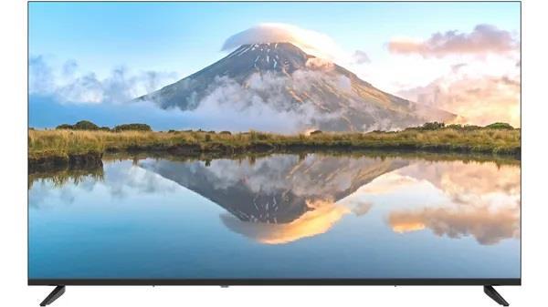 Profi̇lo 50PA515EG 50'' 127 Ekran  Ultra Hd Google Android Televi̇zyon	
