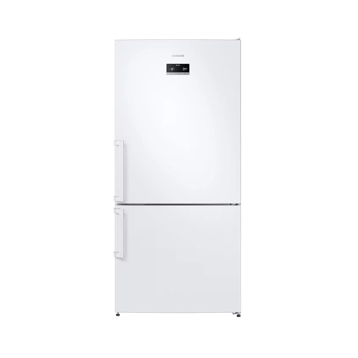 SAMSUNG RB58DS75EWW/TR 580 LT KOMBİ NOFROST BUZDOLABI