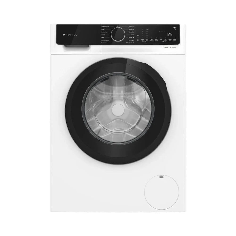 PROFİLO CGK264Z0TR 11 KG 1400 DEVİR ÇAMAŞIR MAKİNESİ