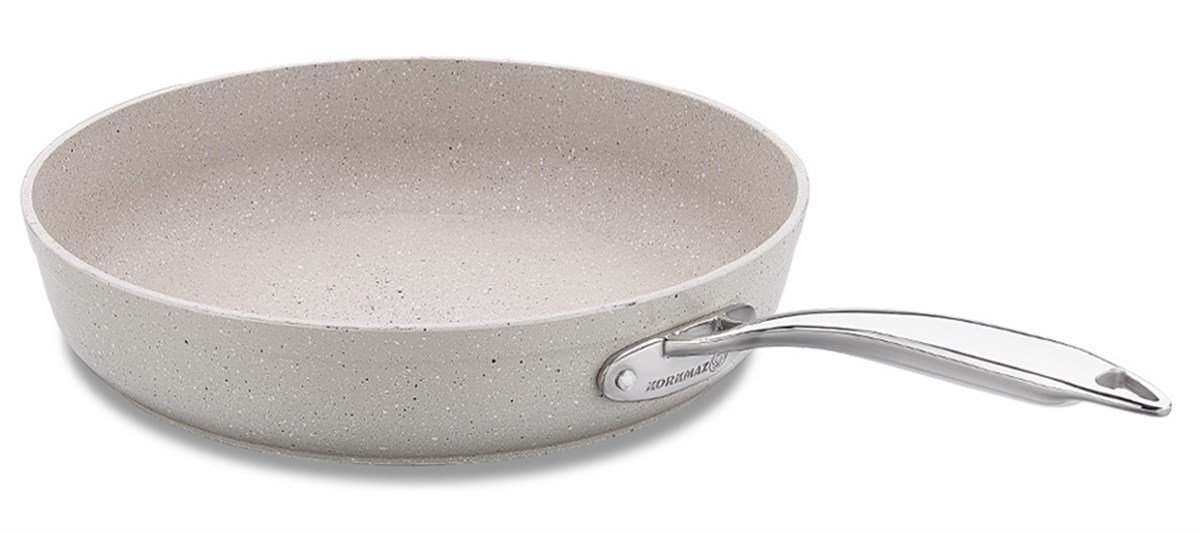 KORKMAZ A1265 Granita Tava 26 Cm