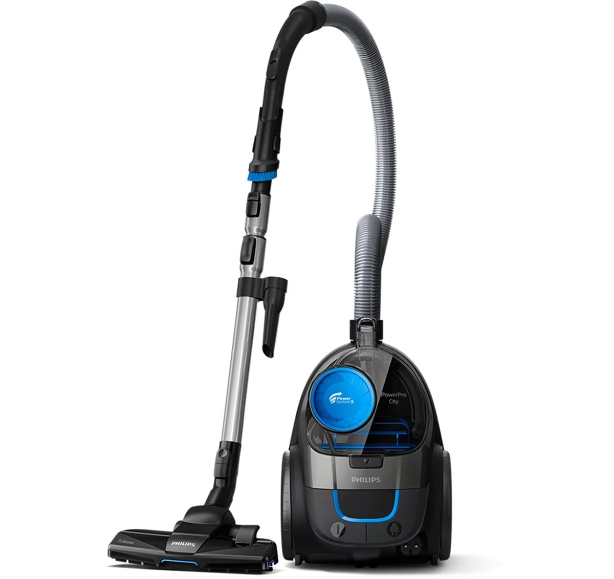Philips FC9332/07 PowerPro City Toz Torbasız Süpürge