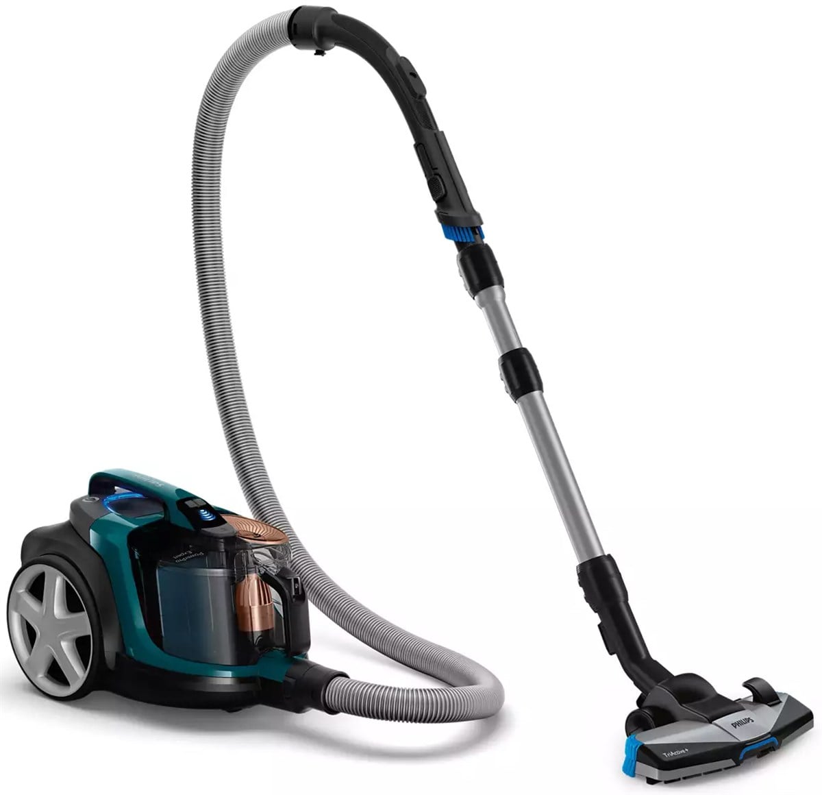 Philips FC9751/07 PowerPro Max Torbasız Elektrikli Süpürge