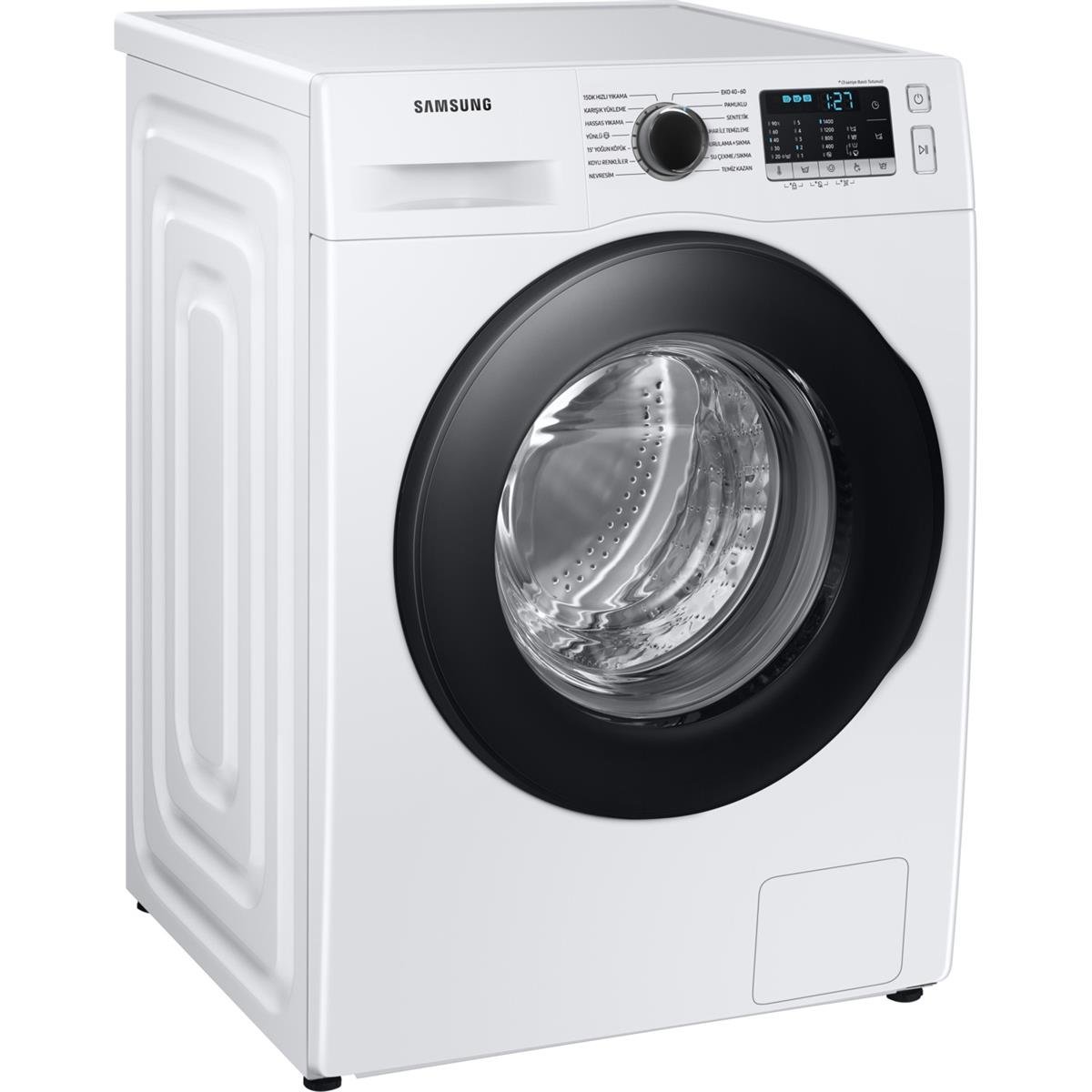 SAMSUNG 11BGA046AEAH 11 KG BEYAZ ÇAMAŞIR MAKİNESİ