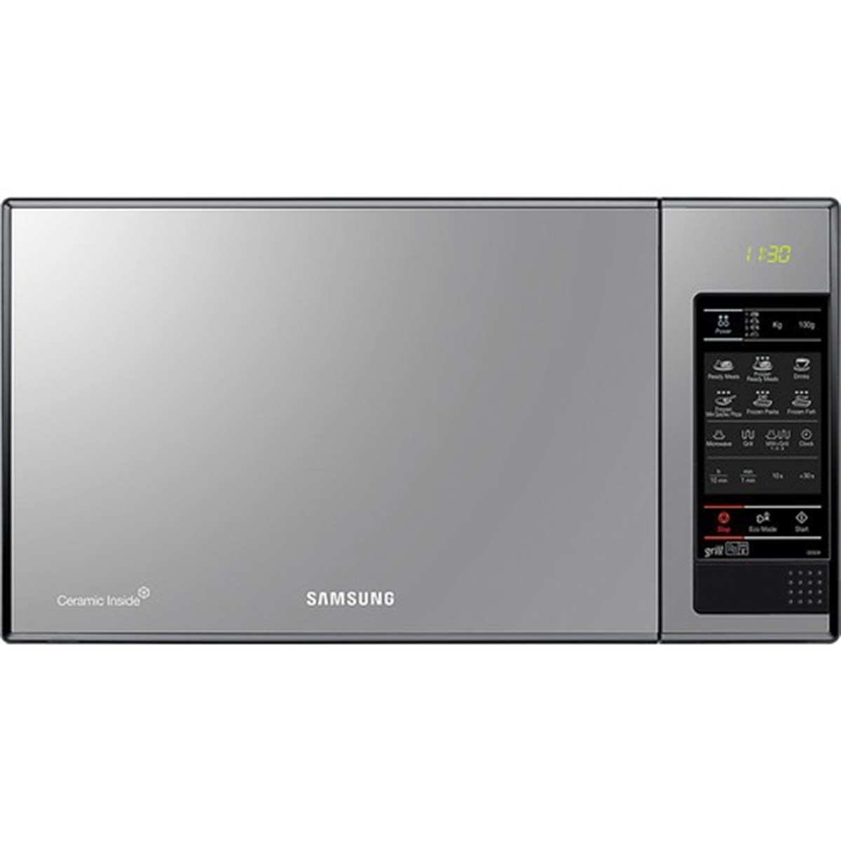 Samsung GE83X/AND Mikrodalga Fırın