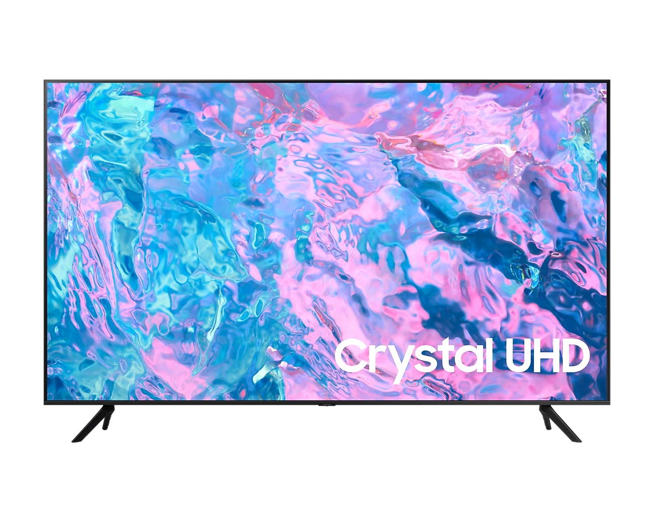 Samsung UE65CU7000UXTK 65''165 Ekran Ultra HD Smart Led Televi̇zyon