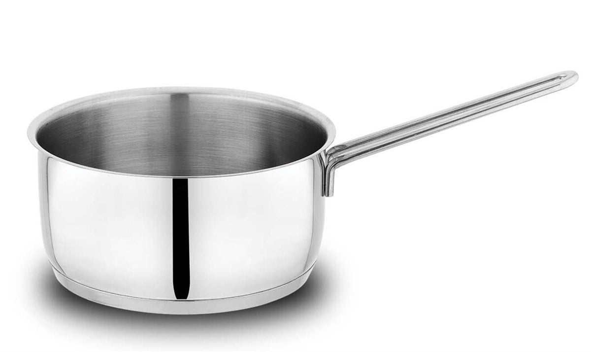 Schafer Held 18 Cm Inox Çelik Kaçerola