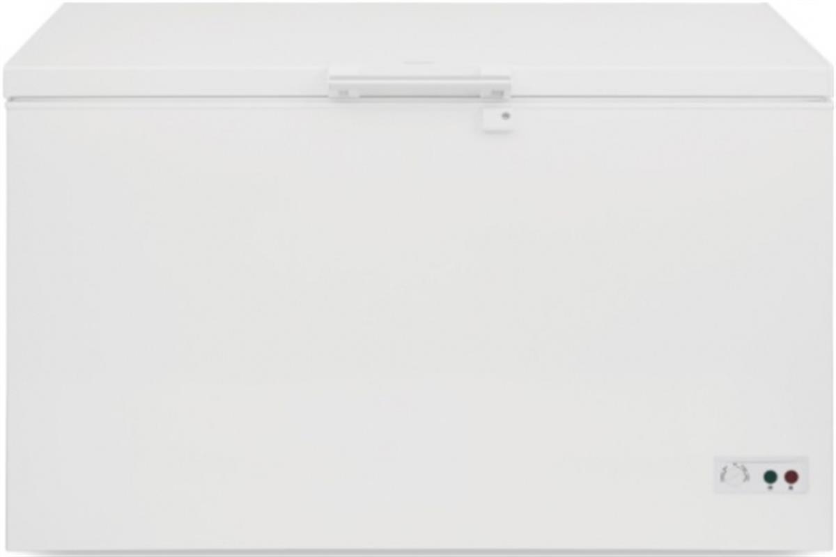 Si̇mfer Cs/cf3320 305 Lt Sandik Ti̇pi̇  Dual Deri̇n Dondurucu
