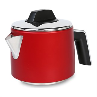 Fakir Temper Çay Makinesi Rouge
