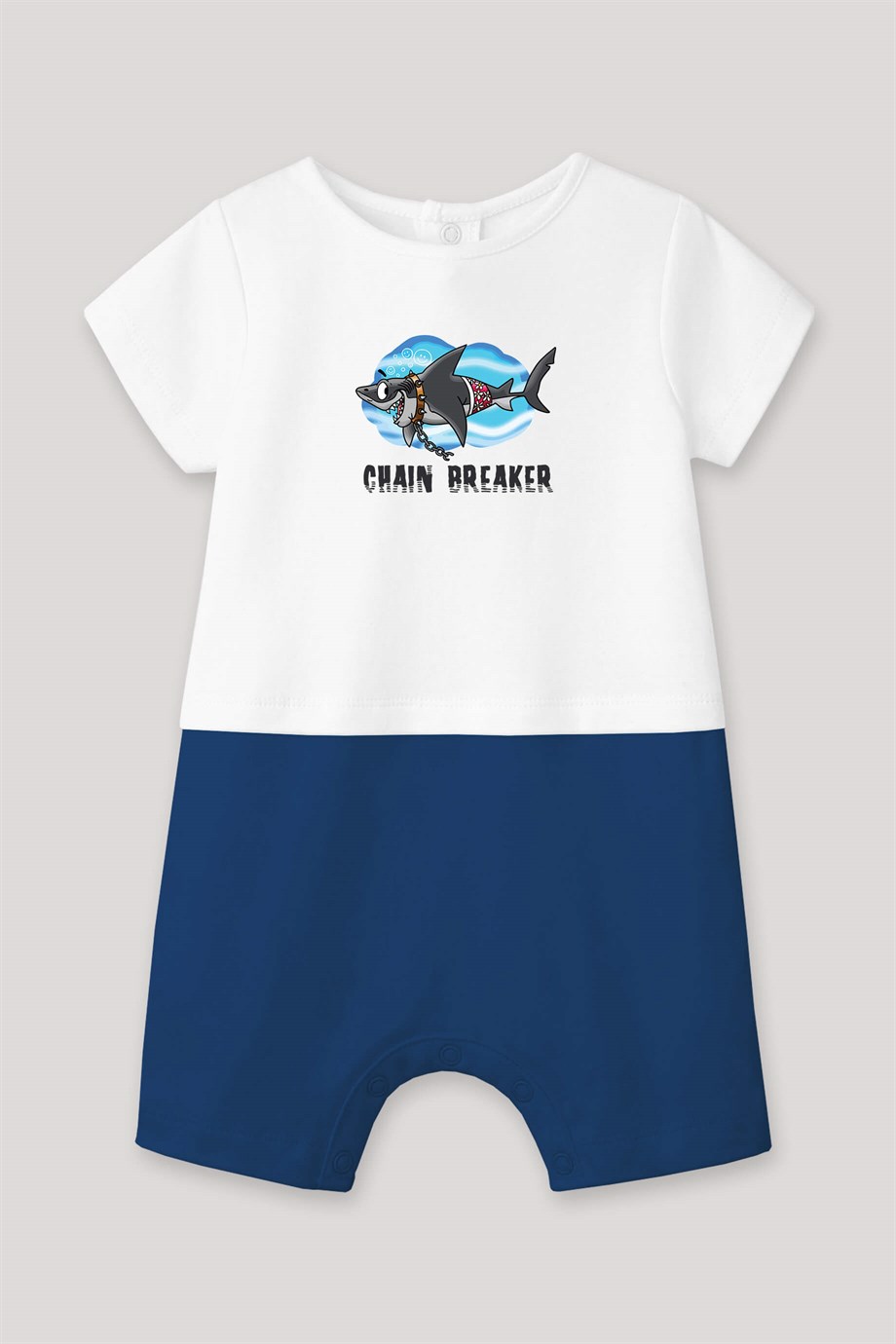 Chain Breaker Bebek Tulum