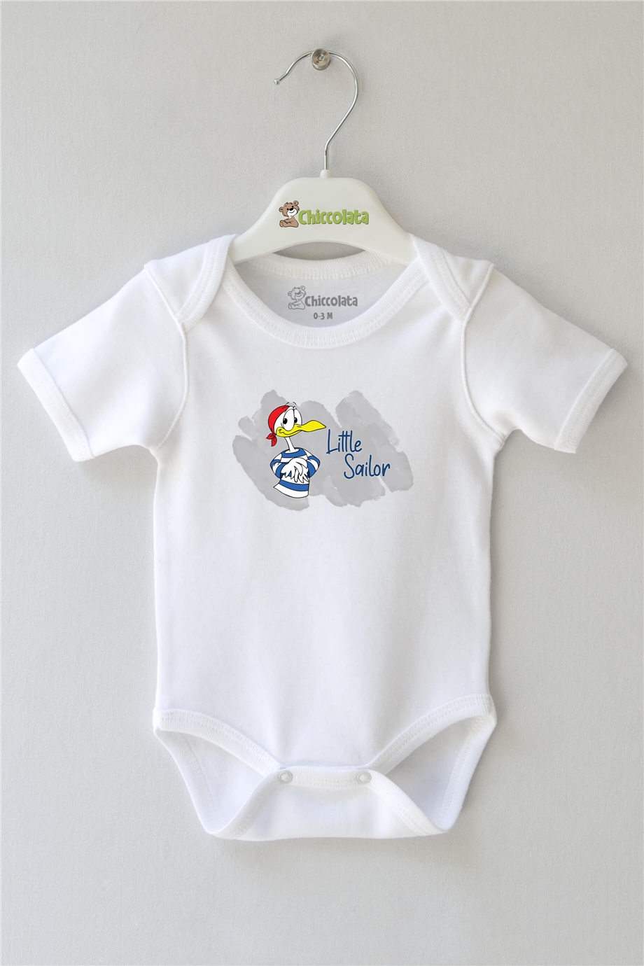 Little Sailor Bebek Body