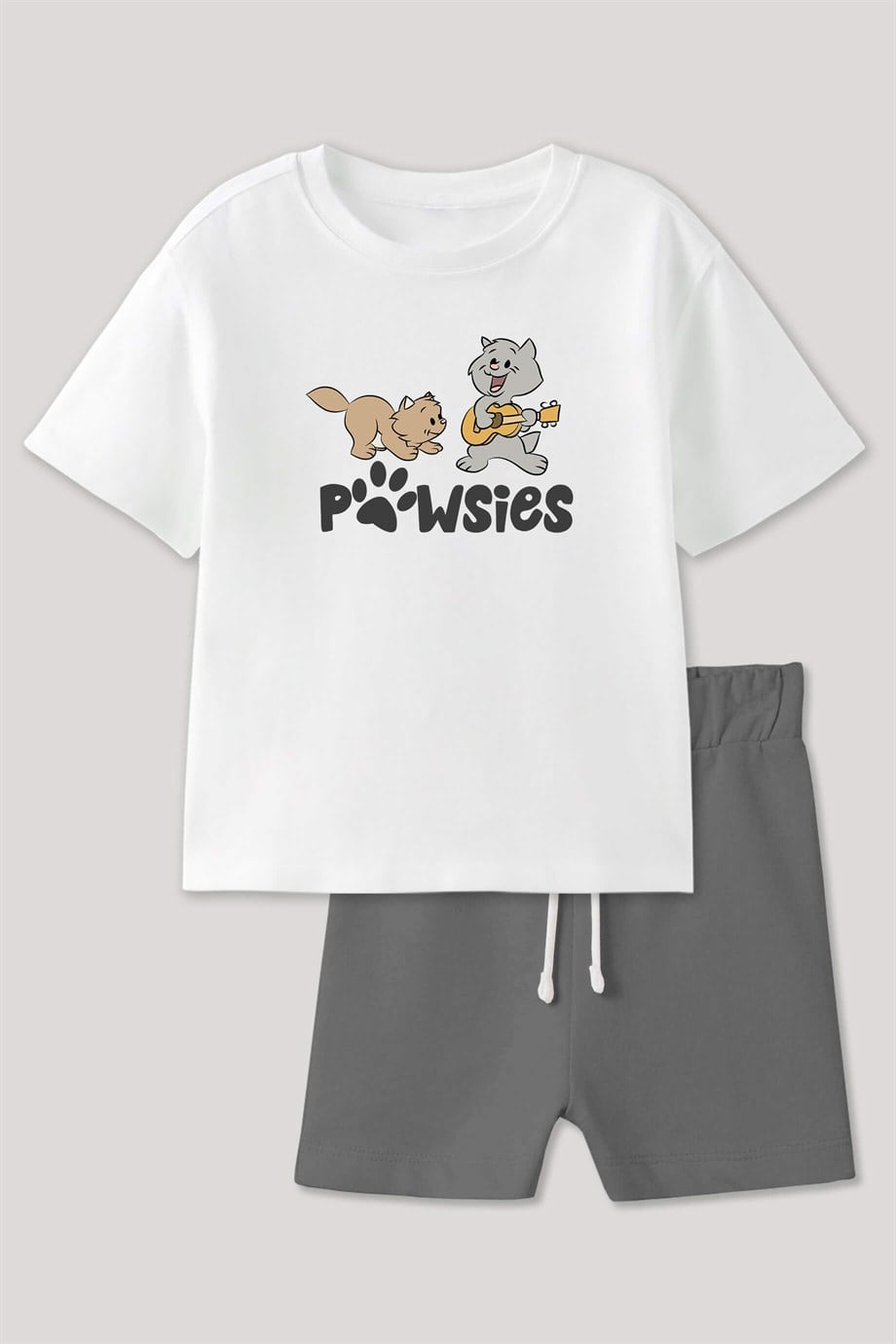 Pawsies Çocuk Takım