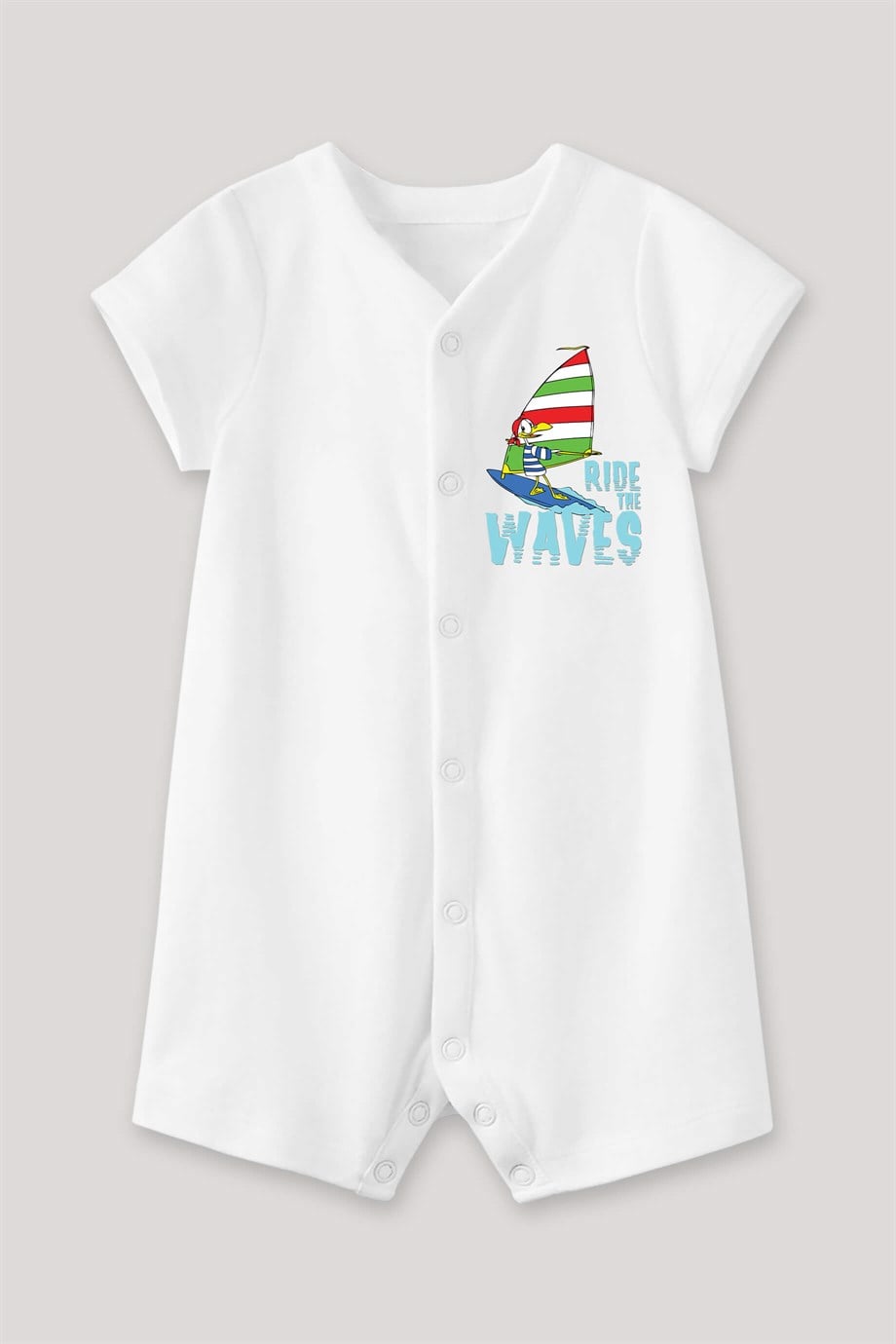 Ride The Waves Bebek Tulum