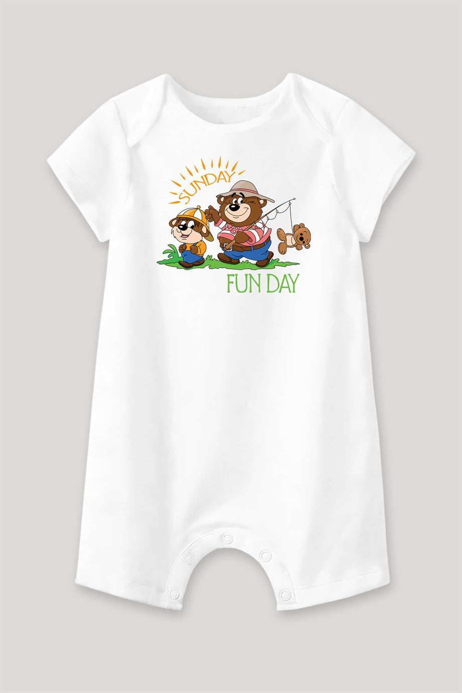 Sunday Funday Bebek Tulum