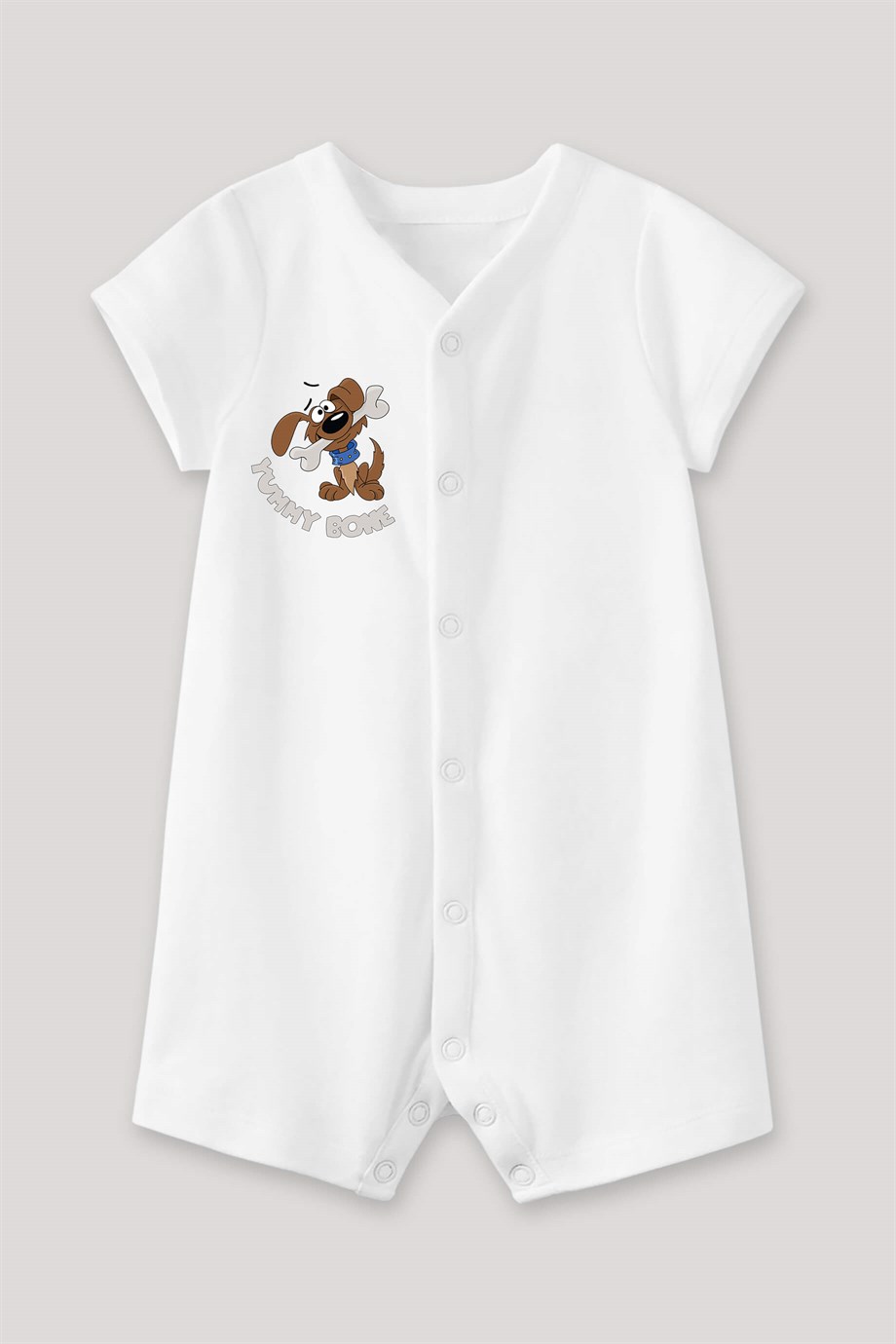 Yummy Bone Bebek Tulum