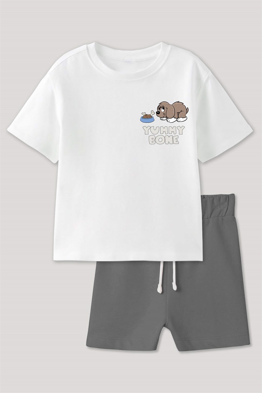 Yummy Bone Çocuk Takım
