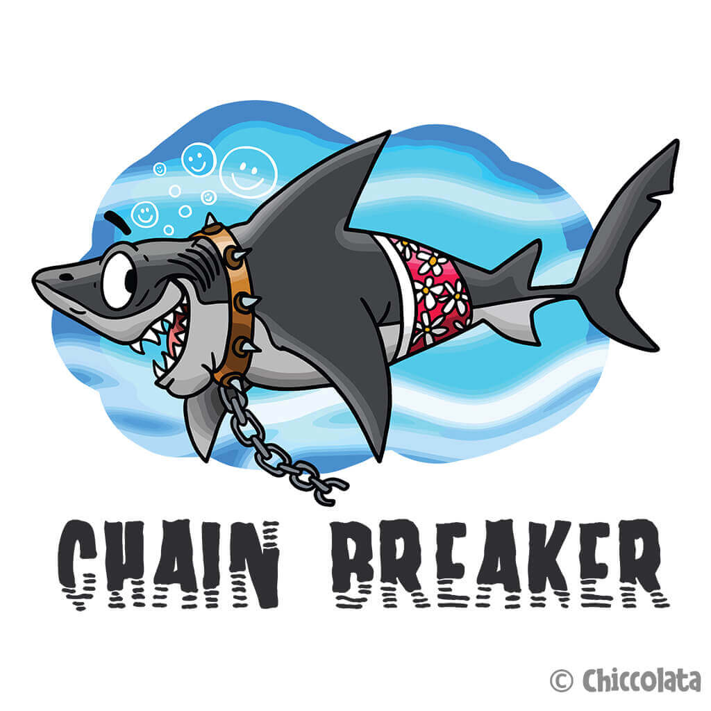 Chain Breaker