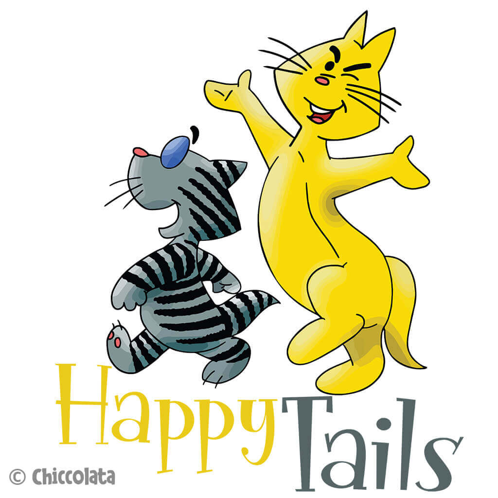 Happy Tails