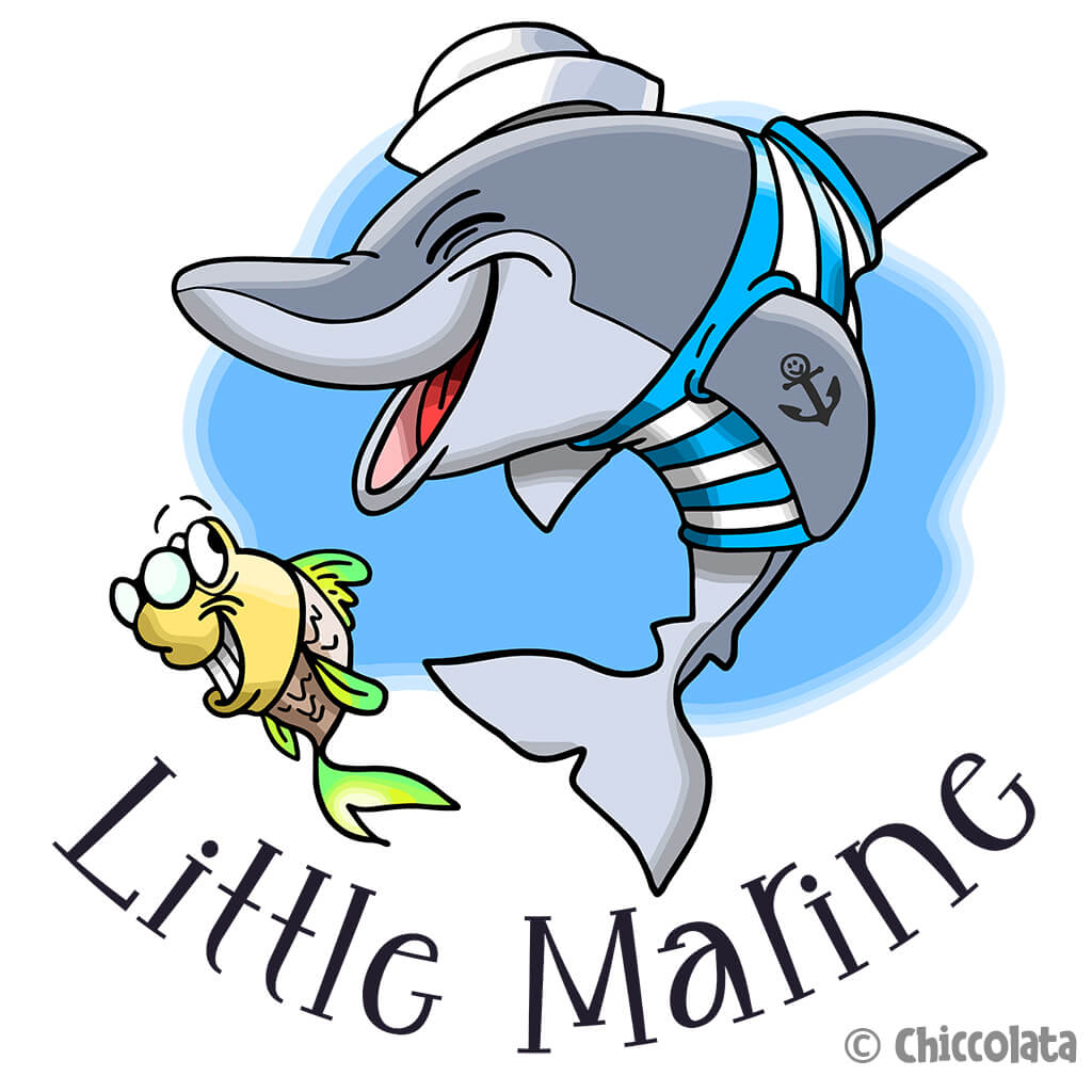 Little Marine